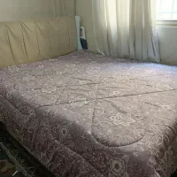 تخت خواب ۲نفره