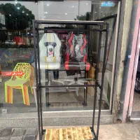 رگال لباس دو طبقه