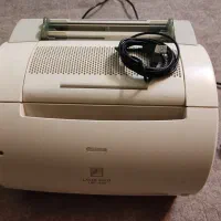 پرینتر لیزری Canon LBP-1120
