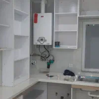 تعمیر پکیج های ایرانی و خارجی