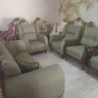 مبل راحتی مینمال