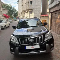 پرادو ۲۰۱۳ txl