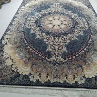 فرش نه متری تمیز