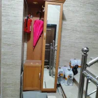 جا کفشی جا لباسی