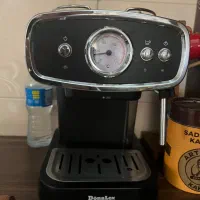 قهوه ساز دونالِکس  ایتالیایی