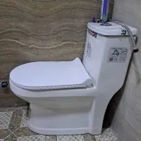 توالت فرنگی