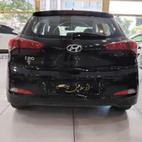 هیوندای i20 مونتاژ ساده، مدل ۱۳۹۶|خودرو سواری و وانت|تهران, دانشگاه علم و صنعت|دیوار