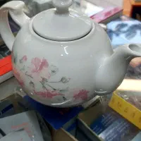 قوری نو