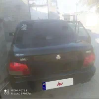پراید 132