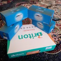 دوربین مدار بسته