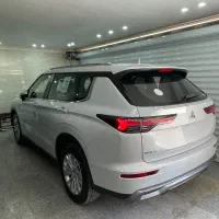 اوتلندر Hline 2026 تیپ 2 پلاک اروند دائم