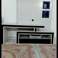 فروش میز تلویزیون ام دی اف