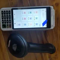 نرم افزار اسنپ بارکد