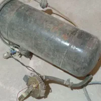کپسول گاز ال پی جی