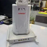 مودم 5G Ooredoo Outdoor با آنتن خارجی