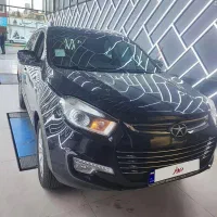 جک s5 اتومات مدل۱۴۰۱.معاوضه