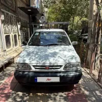 وانت پراید مدل ۹۴