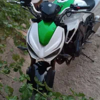ماتور های پرو 250cc