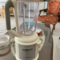 مخلوط کن و آسیاب کنوود
