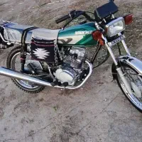 125سی سی 95