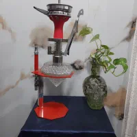 قلیون . قلیان