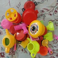 اسباب بازی