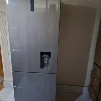 یخچال دوو و‌مبل و سرویس خواب