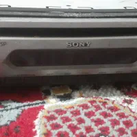 ضبط-سونی