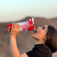 تولید کننده قمقمه و شیکر بدون نشتی