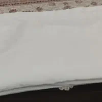 پشت پرده ای  عرض ۵ متر دروقد ۲ متر۷۰ قیمت ۱۵۰۰
