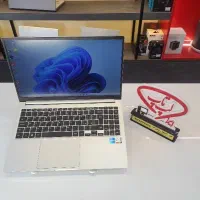 LAPTOP GALAXY BOOK 2 CORE I5|رایانه همراه|کرج, کوی کارمندان جنوبی|دیوار