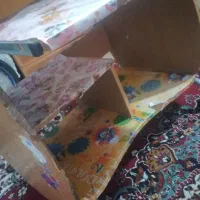 میز   درحد نو،  اداری ، مخصوص کامپیوتر