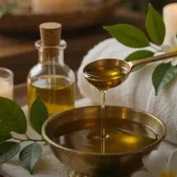 خدمات ماساژ توسط ماسور آقا