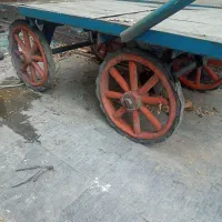 چرخ دستی