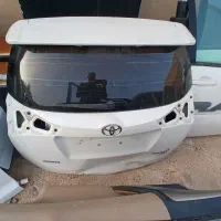 درب صندوق رافور
