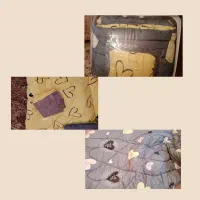 روتختی 3 تیکه یکنفره بزرگ نو نو
