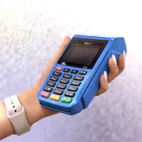 پوز/کارتخوان سیار استوک G3