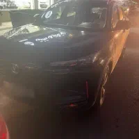 چانگان CS55 وارداتی