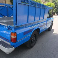 نیسان آبی