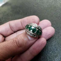 زمرد شیک وخاص