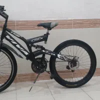 دوچرخه ویوا سایز ۲۴