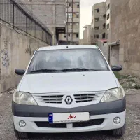 L 90 مدل ۱۳۹۶ پارس خودروی گیربکس جدید