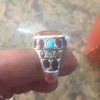 انگشتر فوق کلکسیونی