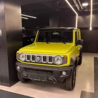 جیمنی 5 درب
