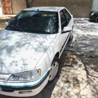 پارس 402 XU7P|خودرو سواری و وانت|بوشهر, |دیوار