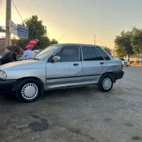 پراید مدل 85فرمان هیدرو لیک
