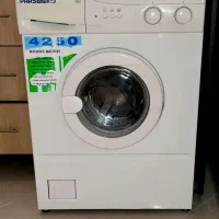 ماشین لباسشویی  پارسیان بکو