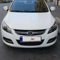 جک مدل 95 بی رنگ|خودرو سواری و وانت|تهران, آهنگ|دیوار