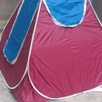چادرمسافرتی ۴نفره