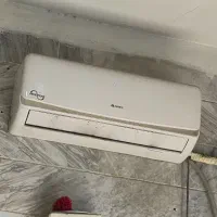 کولر گازی ۱۲۰۰۰ گری